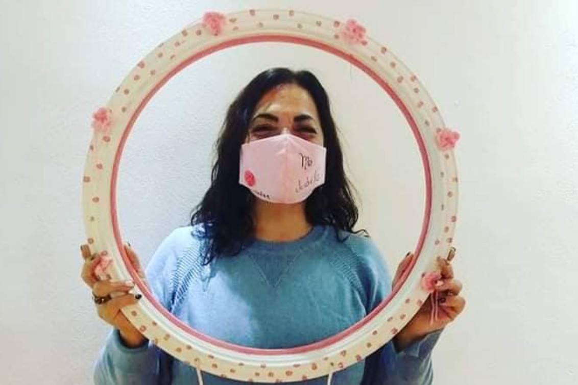 “Ser docente me formó a mi como persona”