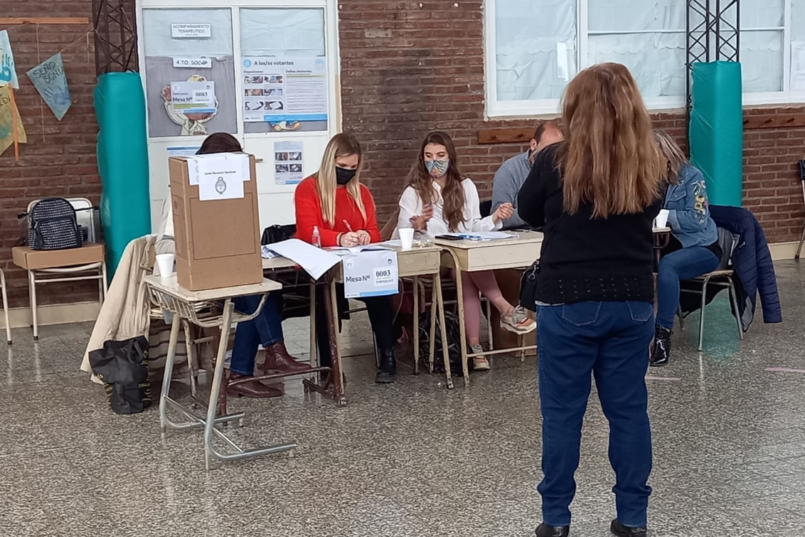 Arranca hoy la campaña electoral de cara a los comicios legislativos del 14 de noviembre