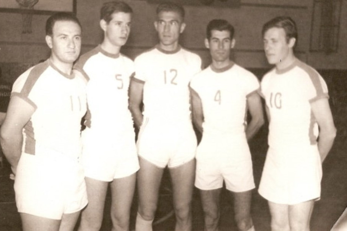 EL BÁSQUETBOL PRINGLENSE TUVO SU GLORIA