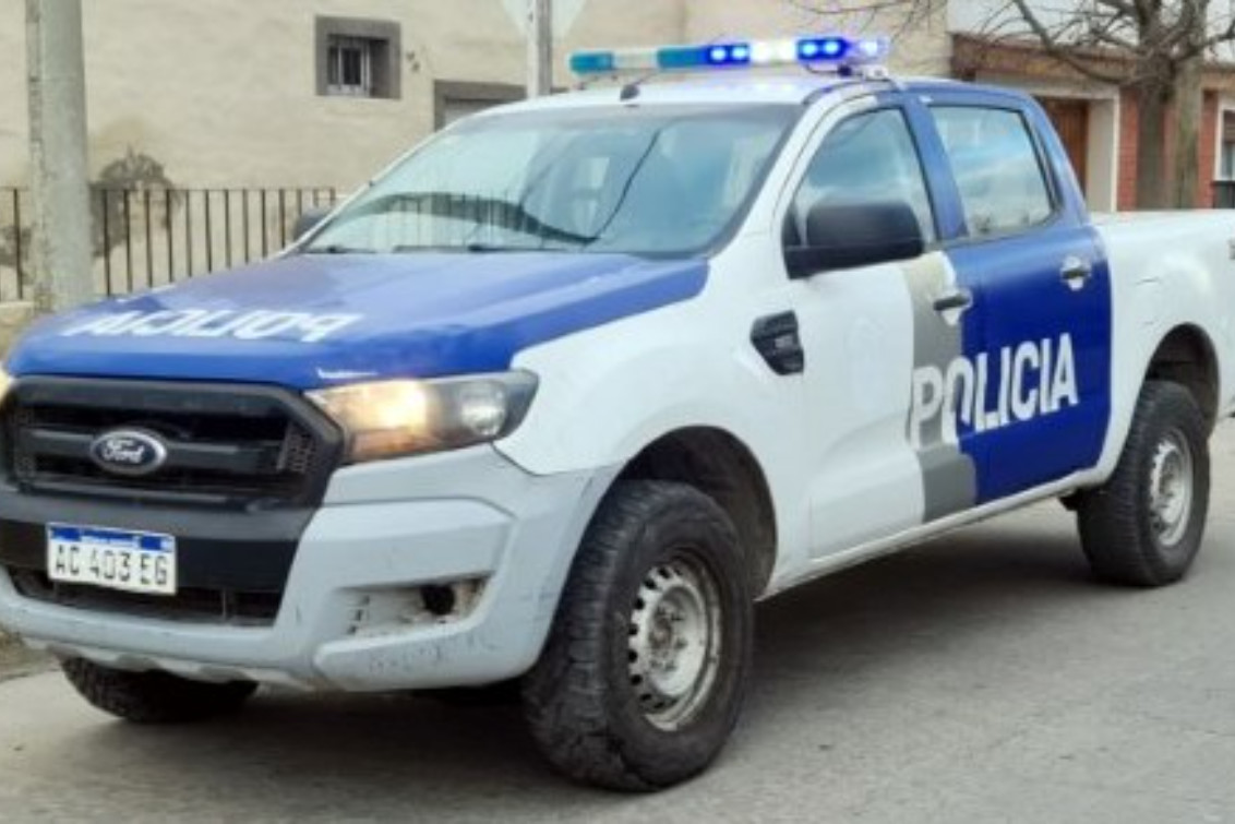 Denuncias por amenazas, estafa y daños en establecimiento educativo