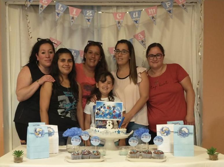 Sociales de el Diario: Cumpleaños y aniversario