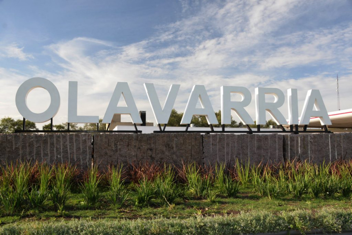 OLAVARRÍA: Cuenta con 81 casos activos de Covid