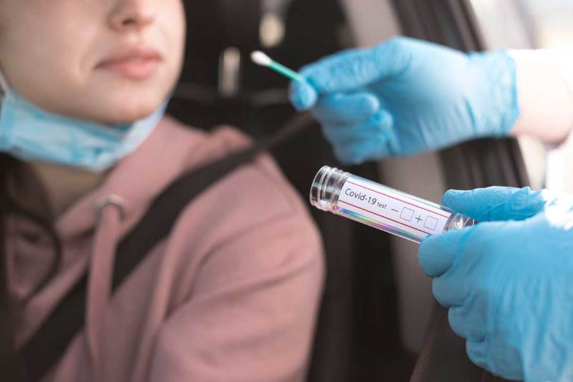 COVID-19 EN BAHÍA BLANCA: 94 casos nuevos y dos fallecimientos por coronavirus