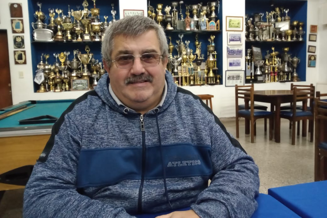 Sería para el año que viene