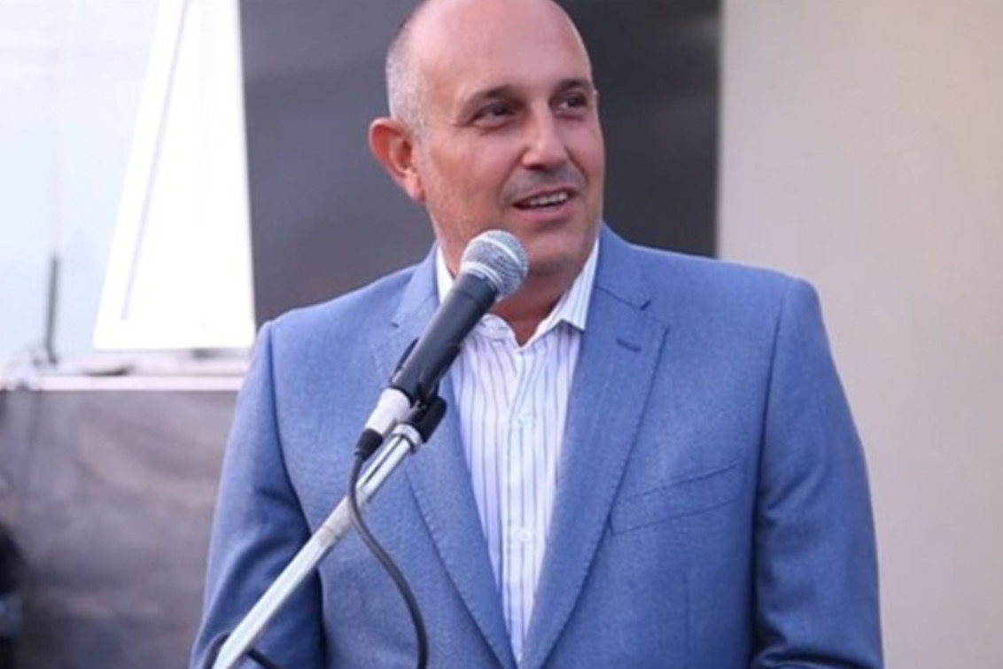 Alexis Guerrera será el nuevo Ministro de Transporte
