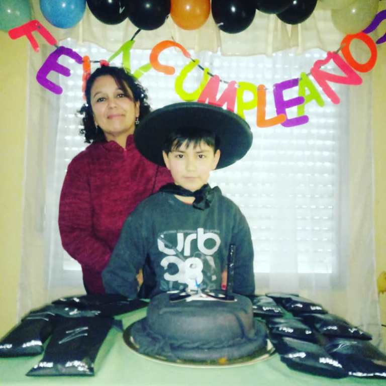 SOCIALES DE EL DIARIO: NACIMIENTO, ANIVERSARIO Y CUMPLEAÑOS EN CUARENTENA