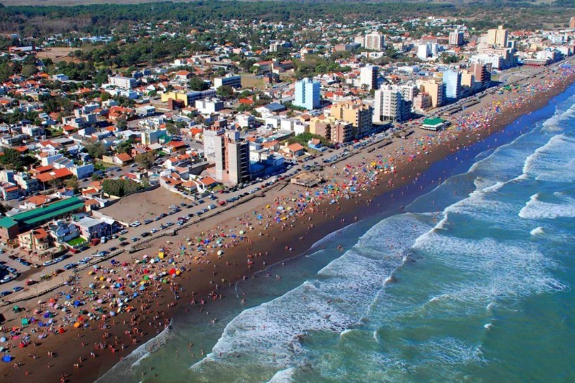 MONTE HERMOSO: Reincorporación de guardavidas- la Municipalidad cuestionó el fallo