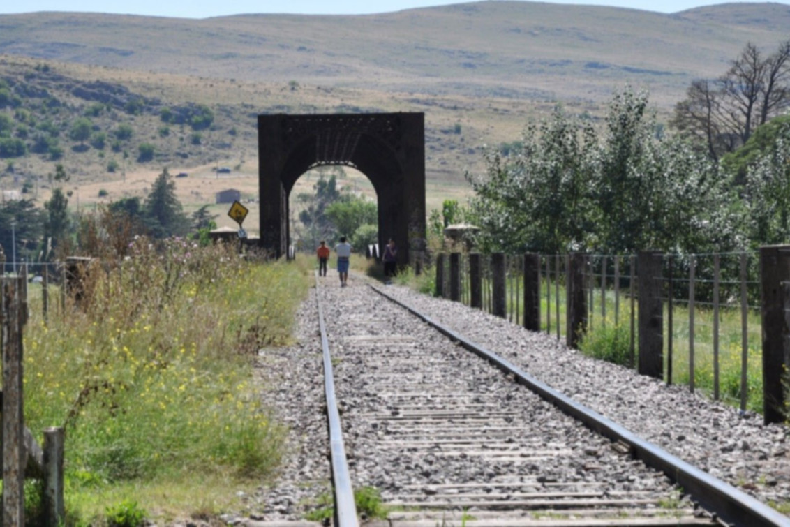 Sierra de la Ventana no estableció controles en los accesos