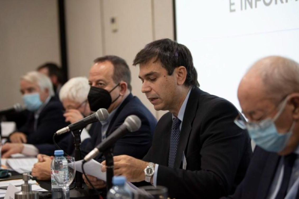 Desde hoy se desarrollará la 60º Asamblea General de ADEPA en “El Calafate”