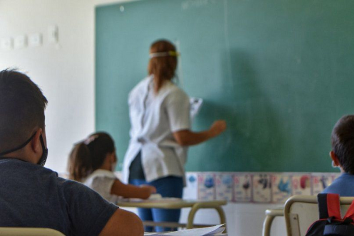 Las clases comenzarán el 2 de marzo y habrá un mínimo de 190 días