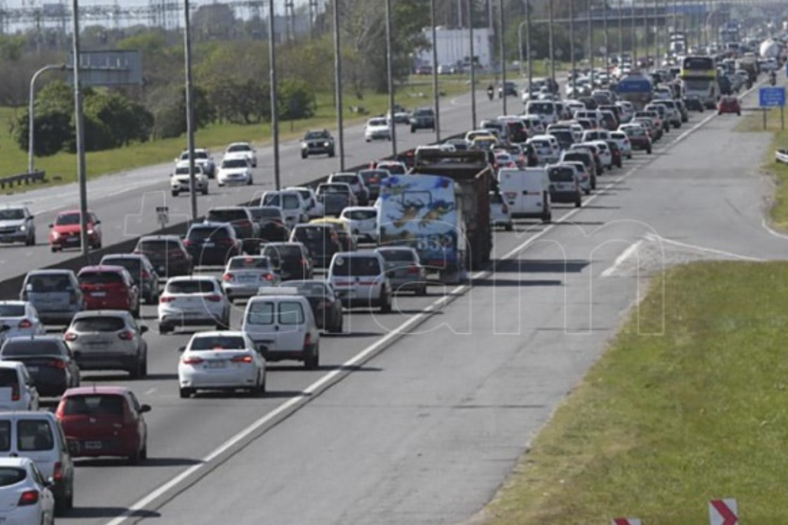 En el fin de semana largo, los turistas ya gastaron más de 17 mil millones de pesos