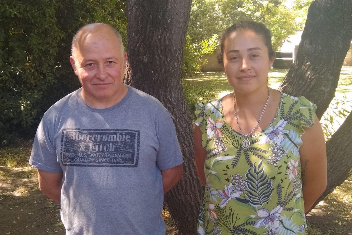 “Queremos que se reconozcan las seis horas laborales a los enfermeros”