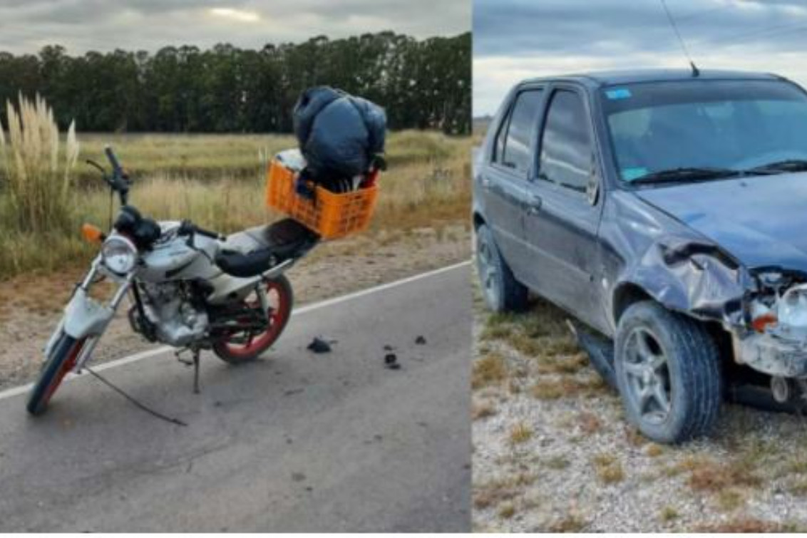 Coronel Suárez: Se conocieron detalles de la pericia por un trágico incidente con dos motociclistas